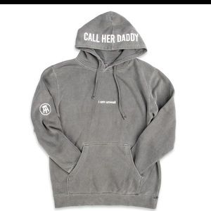 Barstool sweatshirt size M